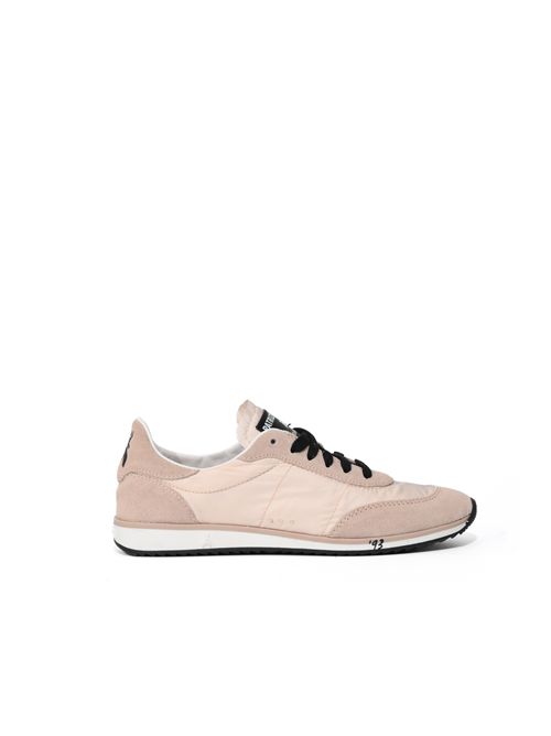 Sneakers running SKIN Sneakers '93 in nylon e suede Patrizia Pepe | 2Z0054 V040F301